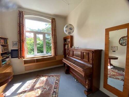 Musikzimmer - 