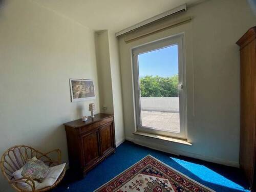 Schlafzimmer Obergeschoss - 