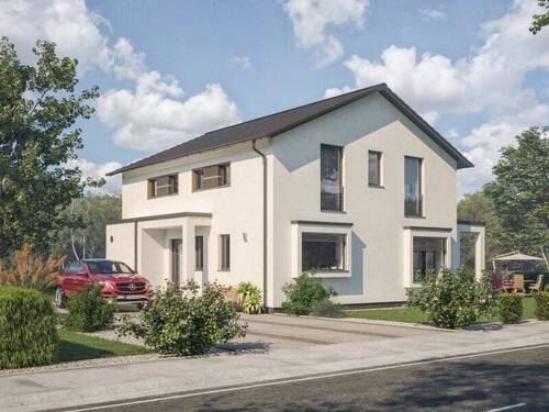 Bild 6 - Einfamilienhaus mit 169,00 m&sup2; in Creglingen zum Kaufen