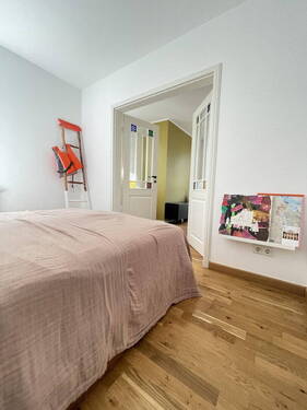 Bild 4 - 2 Zimmer Etagenwohnung in Bad Zwischenahn