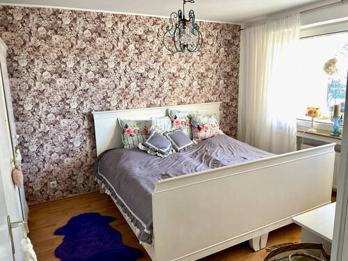 Schlafzimmer - 