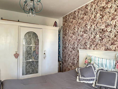 Schlafzimmer - 
