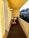 Balkon - 
