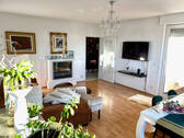 Wohnzimmer - 