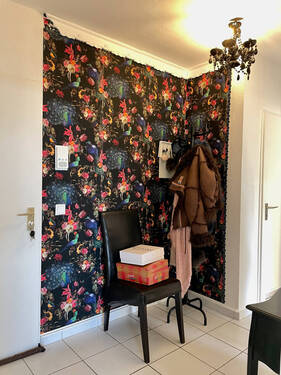 Wohnungsflur - 
