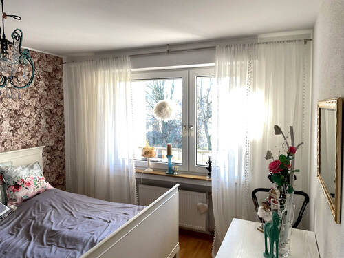 Schlafzimmer - 