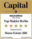 Makler-Kompass - 