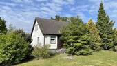 Straßenseite - 4 Zimmer Einfamilienhaus zum Kaufen in Radeberg