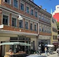 ABSOLUT PITTORESKES STADTBÜROPRAXISRÄUME - RV ZENTRUM: - Ravensburg Innenstadt
