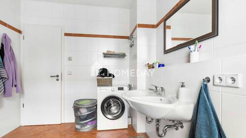 Badezimmer 2 - 