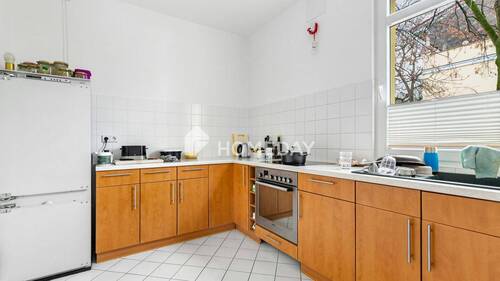 Küche 1 - 