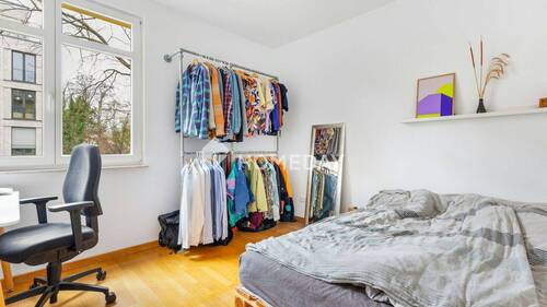 Schlafzimmer 1 - 
