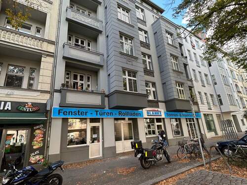 IMG_6374.JPG - Vermietete Eigentumswohnung in attraktiver Moabit Lage