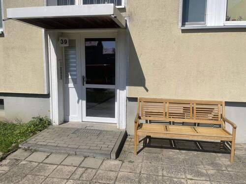 Bild 3 - 3 Zimmer Etagenwohnung in Luckau