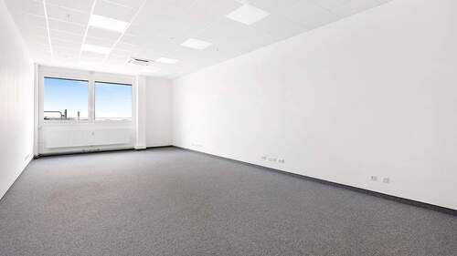 Bürofläche 1 - Bürofläche Damit Ihre Idee Zukunft hat - All-in-Miete