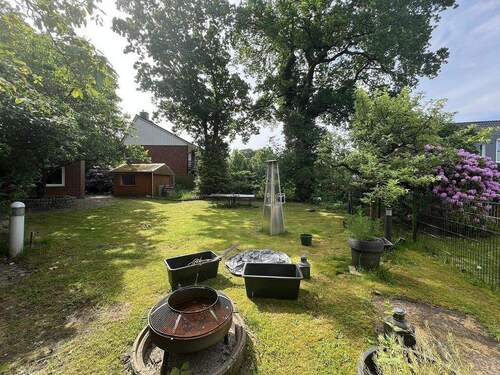 3. Garten.jpg - Gewerbeobjekt (Büro, Produktion, Verkauf) in Norderstedt