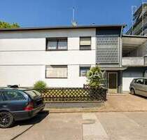 Mehrfamilienhaus mit Garten, Balkon und Raum für bis zu drei Wohnungen - Burscheid