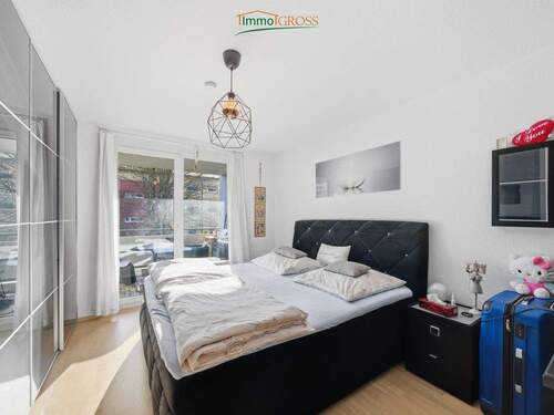 Elternschlafzimmer - 