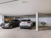 Tiefgaragenstellplatz - 