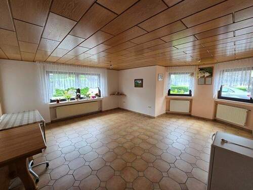 Wohnzimmer Erdgeschoss - 