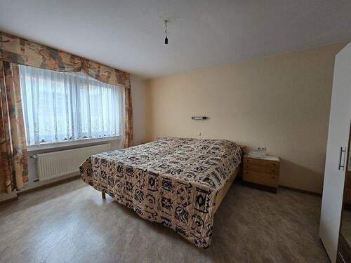 Schlafen Erdgeschoss 1 - 