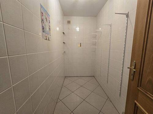 Vorratsraum Erdgeschoss - 