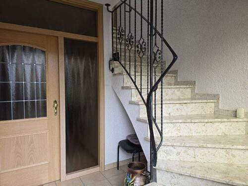Treppenhaus - 