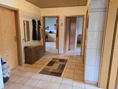 Diele Dachgeschoss - 