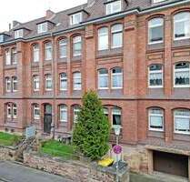 Vermietete 4-Zimmer-Wohnung in charmantem Altbau, KS-Südstadt, unterhalb Weinberg - Kassel / Süd