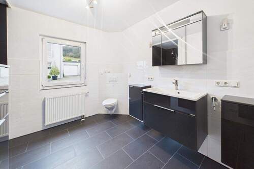 EG Badezimmer - 