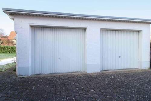 Garage - 