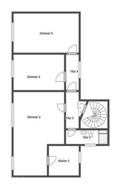 1. Etage - 