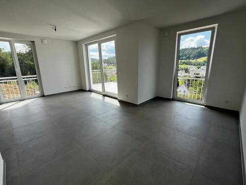 Wohn-Esszimmer (OG) (8) - 