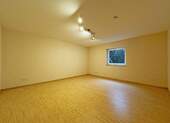 Raum im Untergeschoss - 