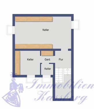 KG Geschoss - 