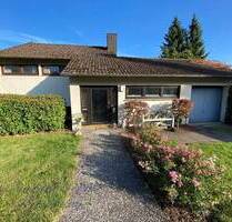 Charmantes Einfamilienhaus mit Fernblick in Detmold-Schling - Detmold / Schling Heiligenkirchen