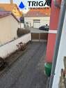 Zufahrt - 5 Zimmer Einfamilienhaus zum Kaufen in Nordhausen / Leimbach