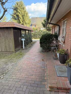 Bild 3 - 5 Zimmer Doppelhaushälfte in Hamburg