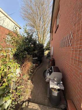 Bild 4 - Doppelhaushälfte mit 140,00 m&sup2; in Hamburg zum Kaufen