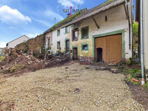 Bild 2 - Einfamilienhaus zum Kaufen in Baustert