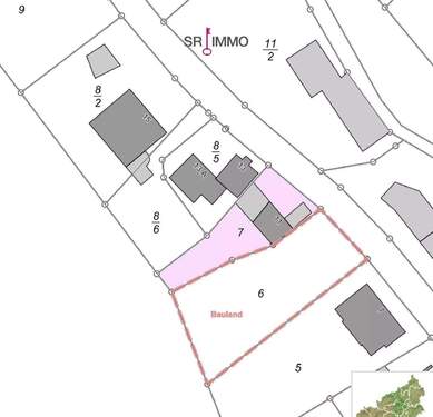 Bild 3 - Einfamilienhaus in Baustert