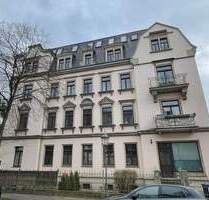 Traumhafte Wohnung im sanierten Denkmal in TOP Lage - Dresden Striesen-Ost
