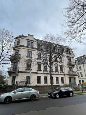 IMG_3026.jpeg - 2 Zimmer Etagenwohnung zum Kaufen in Dresden