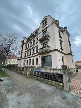 IMG_3024.jpeg - 2 Zimmer Etagenwohnung in Dresden