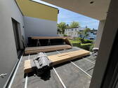 Terrasse - 