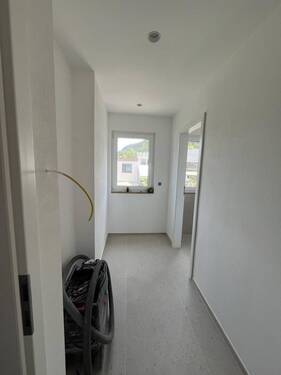 Diele - 3 Zimmer Etagenwohnung in Haslach
