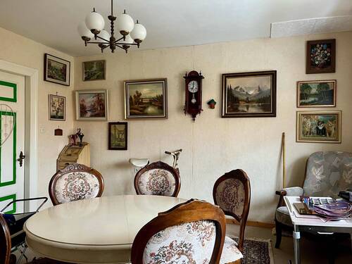 Schlafzimmer - 