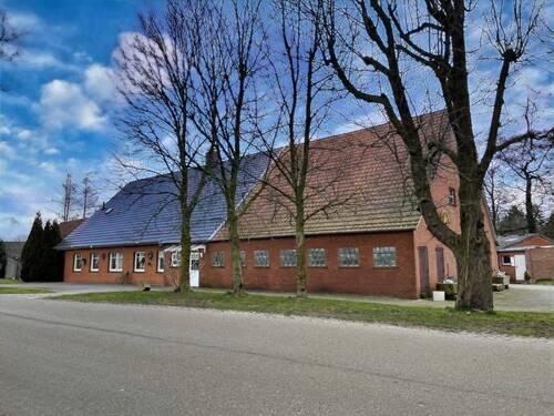 vordere Ansicht - 