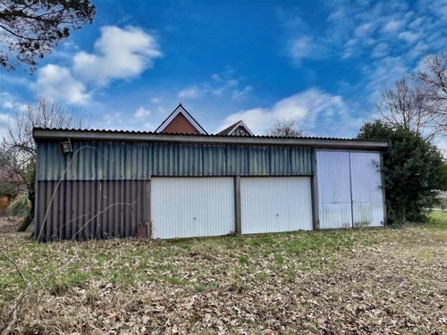 Garage - 