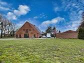 seitliche Ansicht - 